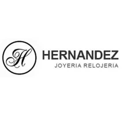 Λογότυπο από Joyería Hernández C.B.