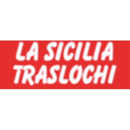 Logo de La Sicilia Traslochi