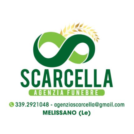 Logo da Agenzia Funebre Scarcella