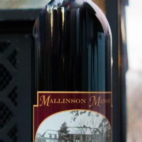 Experience the Eclectic & Beautiful Flavors of Mallinson Vineyard and Wines!