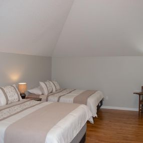 Ravishing House Bedroom