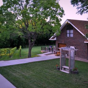 Deception Wine Tasting Room with Outdoor Patio