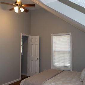 Ravishing House Bedroom