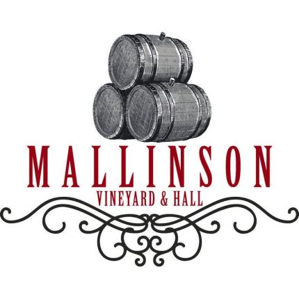 Logo od Mallinson Vineyard and Hall