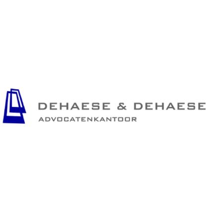 Logo fra Dehaese & Dehaese Advocatenkantoor