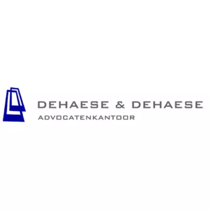 Logo van Dehaese & Dehaese Advocatenkantoor