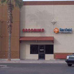 Banfield Pet Hospital - Mesa East