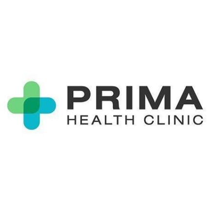 Logo from Prima Health Clinic