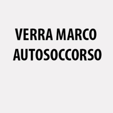 Logotyp från Autosoccorso Verra