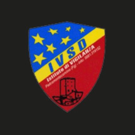 Logo od Vigilanza Ivsd