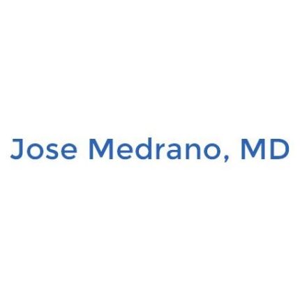 Logo od Jose Medrano, MD