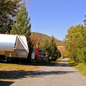 Bild von Robin Hill RV Campground