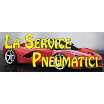 Logo von La Service Pneumatici