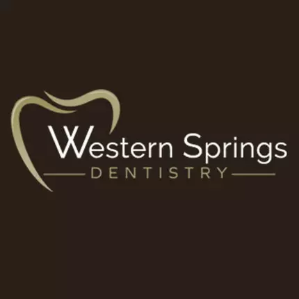 Logotipo de Western Springs Dentistry