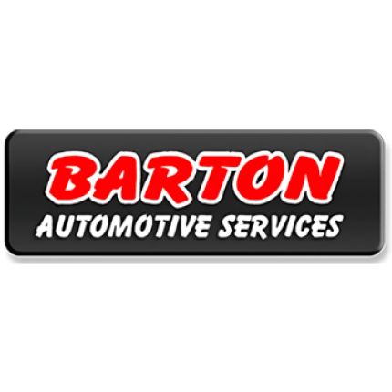 Logo da Barton Automotive Services