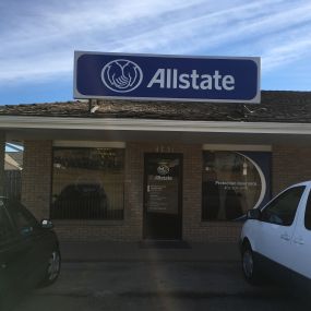 Bild von James Knowles: Allstate Insurance