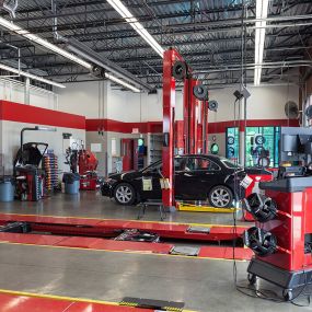 Tire Discounters on 8002 Hwy 100 in Nashville