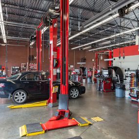 Tire Discounters on 8002 Hwy 100 in Nashville