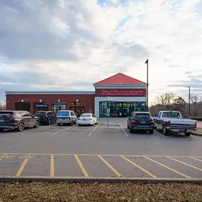 Bild von Tire Discounters