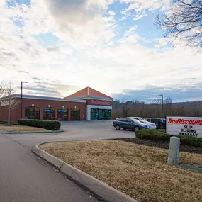 Bild von Tire Discounters