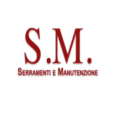 Logo de S.M. Serramenti e Manutenzioni