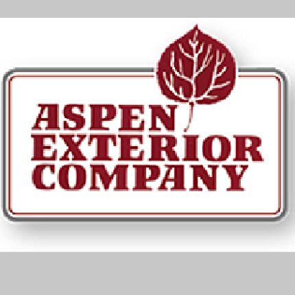 Logo van Aspen Exterior Company