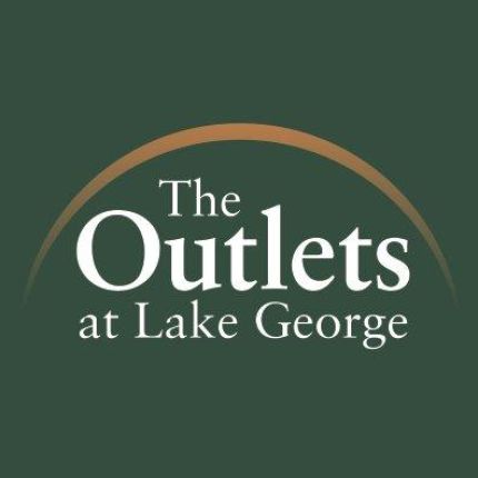 Logo von The Outlets at Lake George
