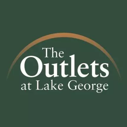 Logo van The Outlets at Lake George