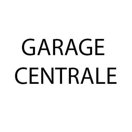 Logo fra Garage Centrale