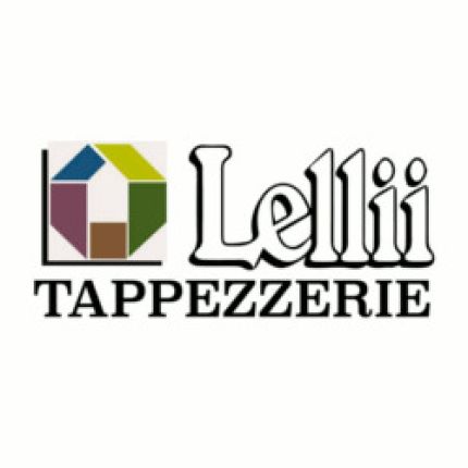 Logotipo de Lellii Tappezzerie