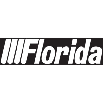 Logotyp från Florida Tende