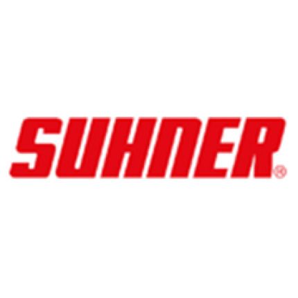 Logotipo de Suhner Su-Matic