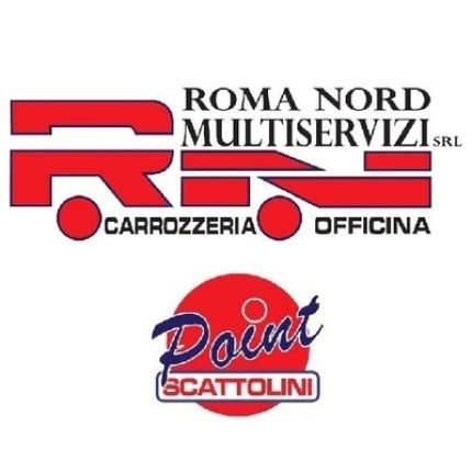 Logótipo de Roma Nord Multiservizi
