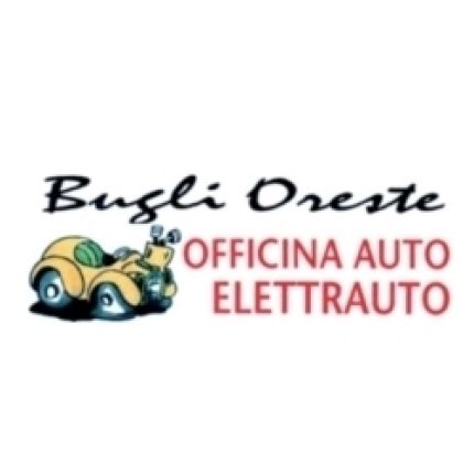 Logotyp från Autofficina Bugli Oreste