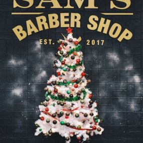 Bild von Sam's Old Poway Barber Shop