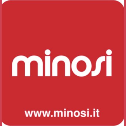 Logotipo de Minosi