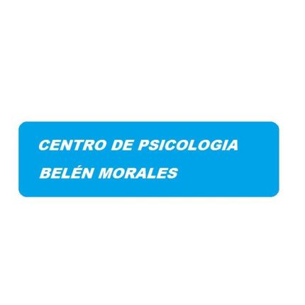 Logotipo de Centro de Psicologia Belen Morales