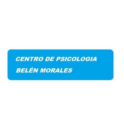 Logo de Centro de Psicologia Belen Morales