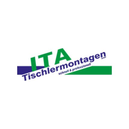 Logo de ITA Tischlermontagen GmbH
