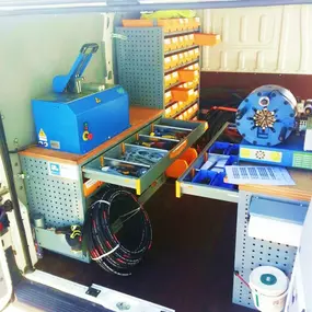 Bild von Berger & Kopsel GesmbH