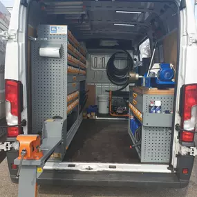 Bild von Berger & Kopsel GesmbH