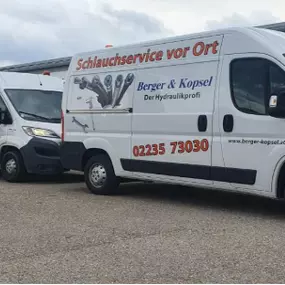 Bild von Berger & Kopsel GesmbH