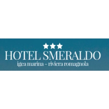 Logotyp från Hotel Smeraldo