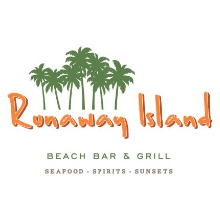 Logotyp från Runaway Island