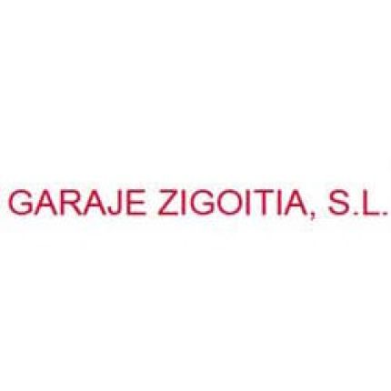 Λογότυπο από Talleres Garaje Zigoitia
