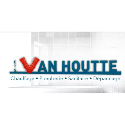 Logotipo de Ets Van Houtte | Dépannage chaudière