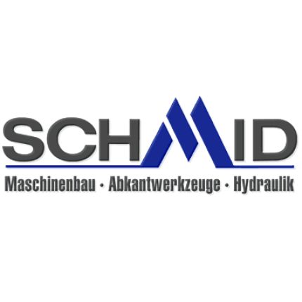 Logo od Schmid Maschinen- u Werkzeugbau GmbH & Co KG