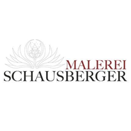 Logo van Malerei Schausberger GmbH
