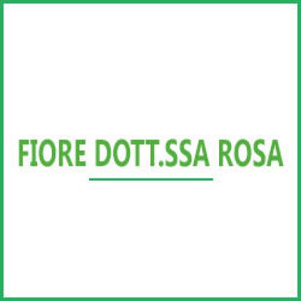 Logo from Fiore Dott.ssa Rosa