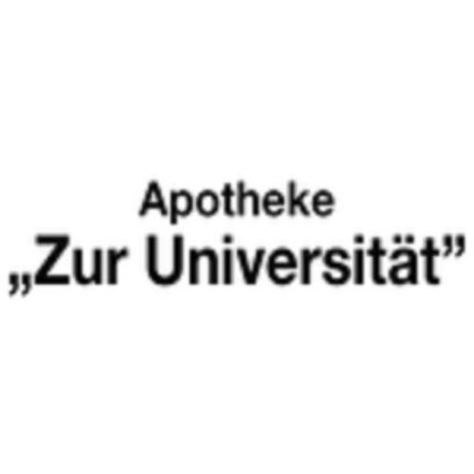 Logo da Apotheke Zur Universität Mag. pharm. Claudia Prantl